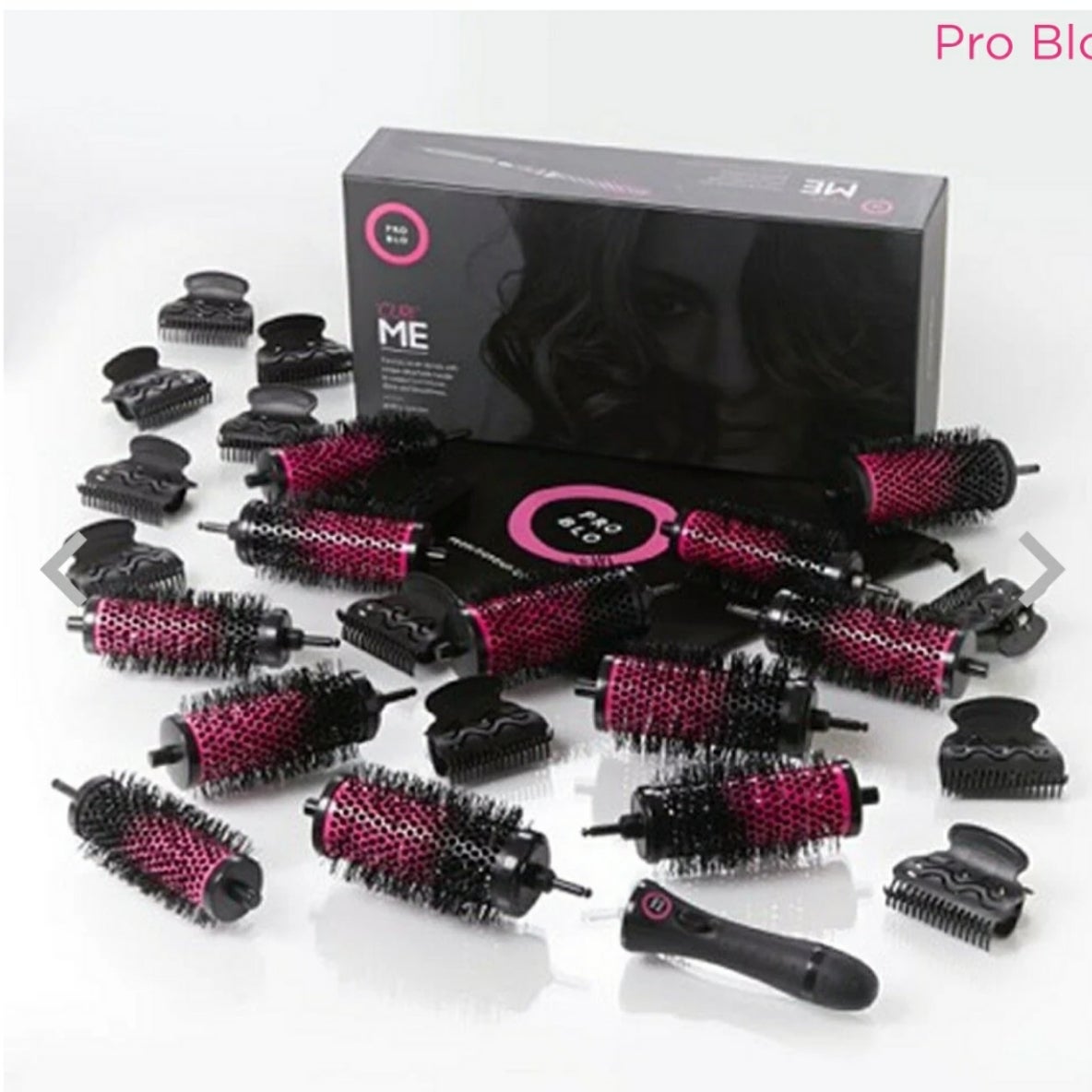 Professional Hairdressing Appliances